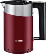 Чайник электрический Bosch TWK861P4RU, 1.5 л, 2400 Вт, Другие цвета